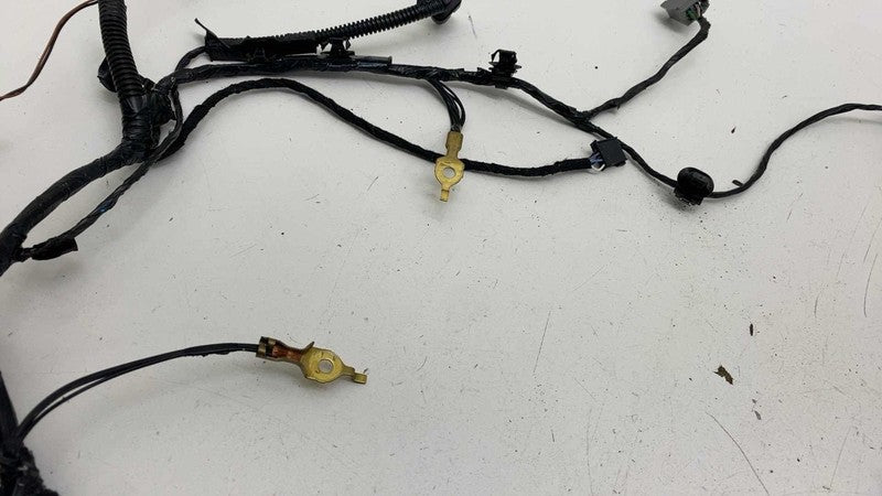 ⭕ 2021-2023 Tesla Model 3 M3 Trunk Lid Deck Lid Wire Wiring Harness 20