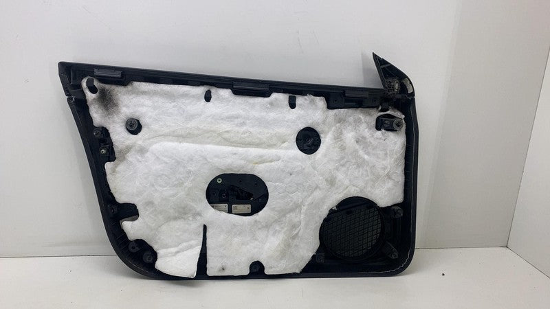 ⭕ 2017-2020 Tesla Model 3 Front Interior Door Panel Trim Card Right 10