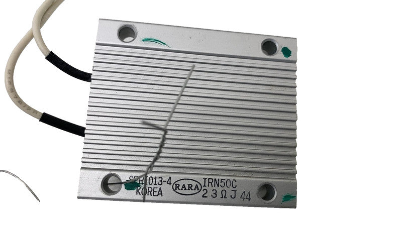 100852800D ⭕ 12-20 Model S High Voltage HV Battery Precharge Resistor Unit OEM 1008528-00-D