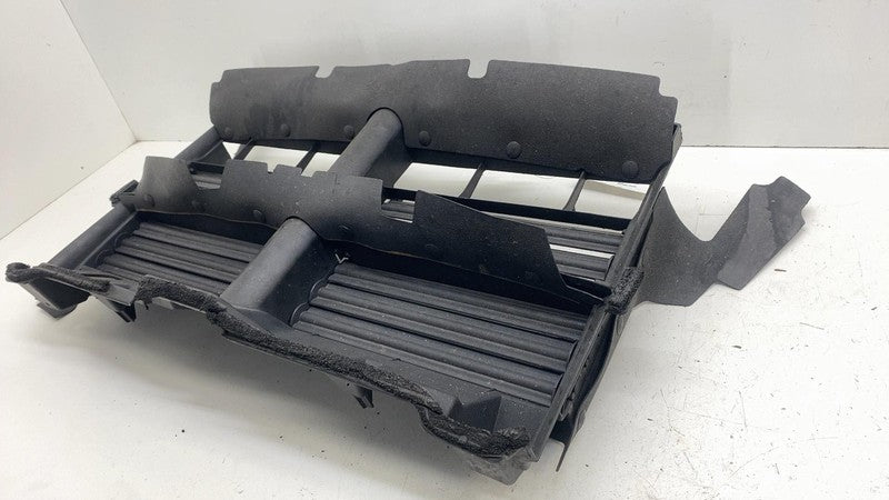 68104712AF ⭕13-23 Ram 1500 Front Radiator Support Air Duct Grille Intake Shutter 68104712AF