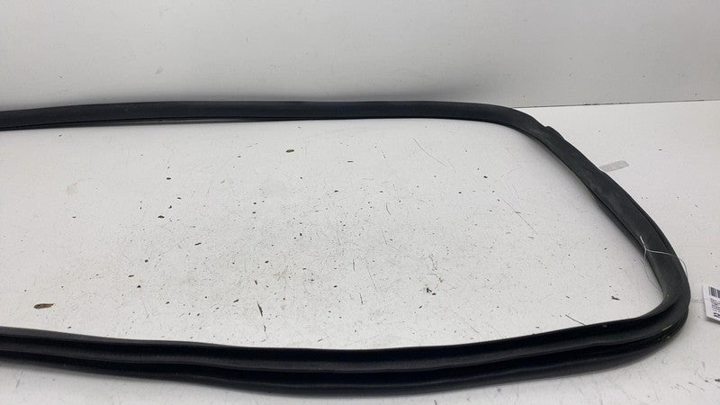 ⭕ 18-24 Lincoln Navigator Rear Left Door Body Weatherstrip Seal JLB-40