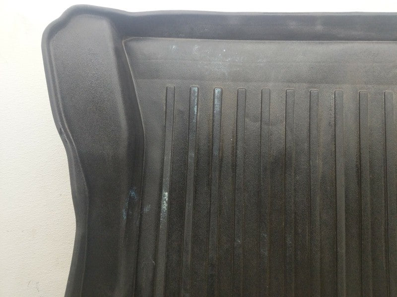 ⭕ 2017-2023 Tesla Model 3 Rear Cargo Liner Trunk Floor Mat Carpet Trim Assembly