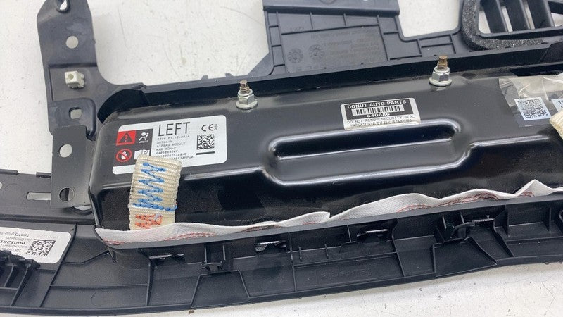 ⭕2017-2023 Tesla Model 3 Front Left Lower Knee Safety Airbag Module 10