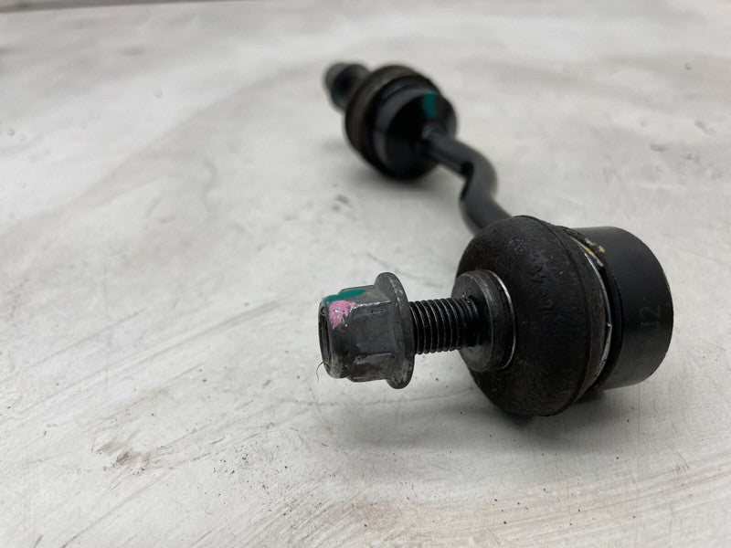 ⭕ 16-20 Tesla Model X Rear Suspension Stabilizer Sway Bar Stabar End Link Assy