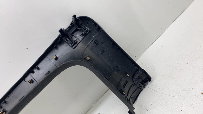 ⭕ 2021-2025 Tesla Model X Rear Left Side Falcon Door Upper Trim Cover