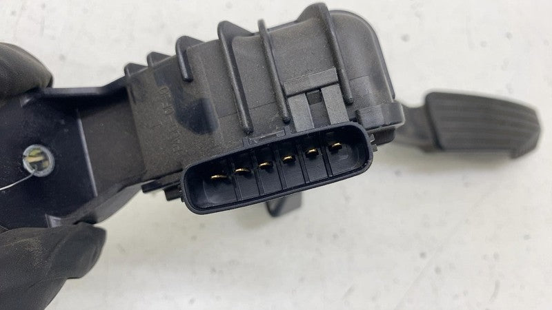 ⭕ 2006-2015 Mazda Miata MX-5 Accelerator Fuel Gas Pedal Assembly Black OEM Used