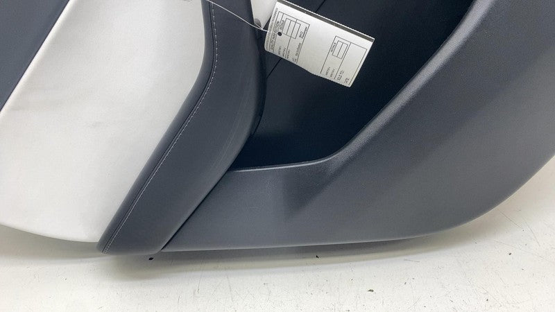 1498484-00-A ⭕ 2020-2024 Tesla Model Y MY Rear Left Side Door Panel Trim Card LH 1498484-00-A