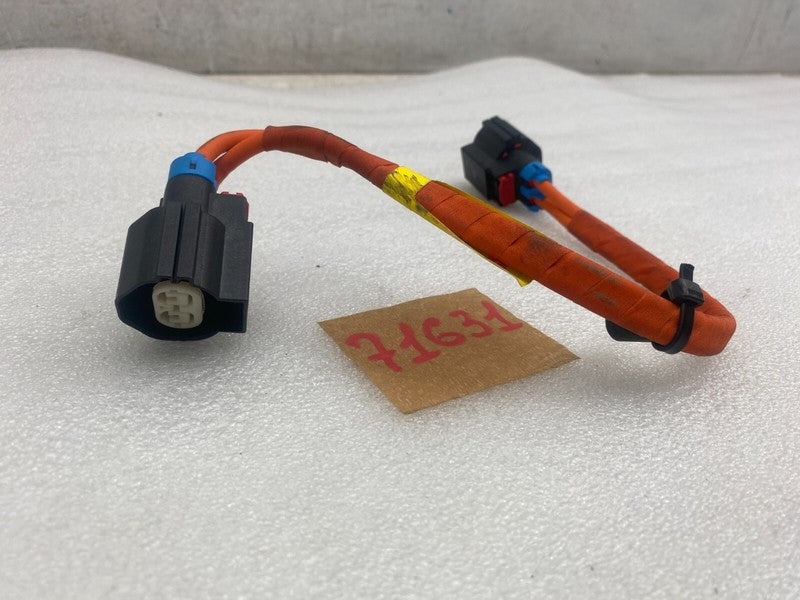 108638000A ⭕16-20 Model S X High Voltage FJB-DCDC Converter Cable Wire Harness 1086380-00-A