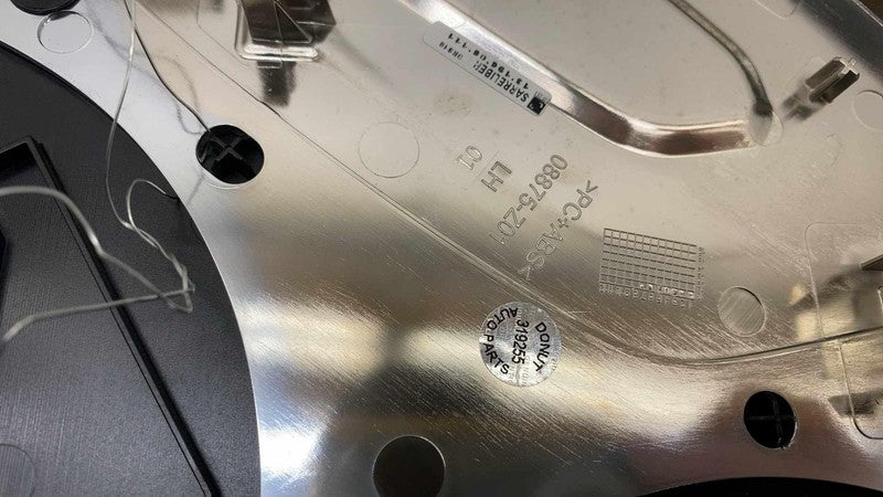 ⭕ 2014-2022 Land Range Rover Sport Left Side Dash Trim Cover OEM DPLA-