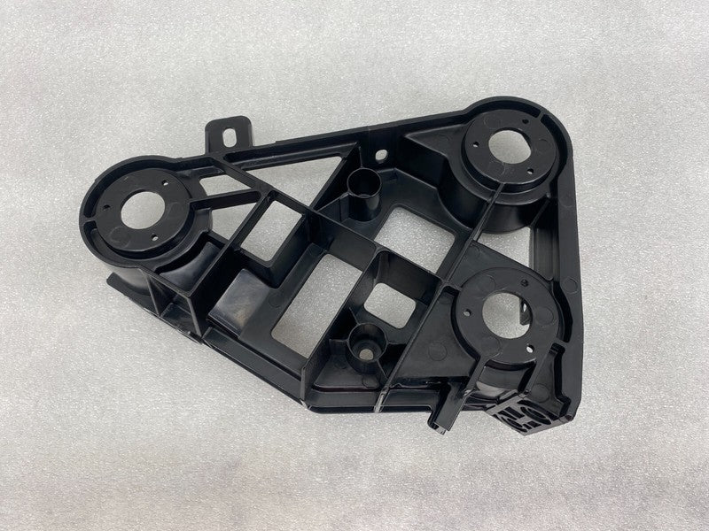102791800A ⭕ 16-20 Model X Air Suspension Compressor Mounting Bracket Support 1027918-00-A