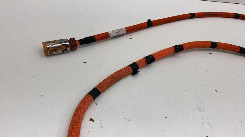 A2975405613 ⭕2022 Mercedes-Benz EQS 450+ Inverter Converter Wiring Harness Cable A2975405613