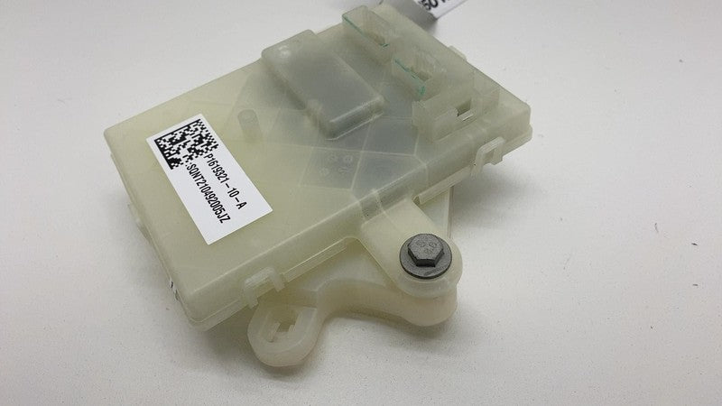 1619321 10 A 2021-2024 Tesla Model S Gen 4 Plaid High Voltage Charge Port Controller Assembly