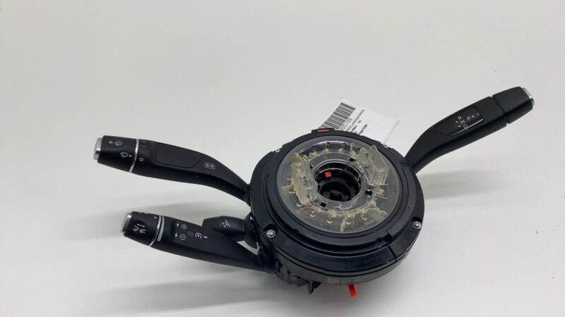 2012-2015 Tesla Model S Steering Column Clockspring Wiper Turn Signal Switch OEM