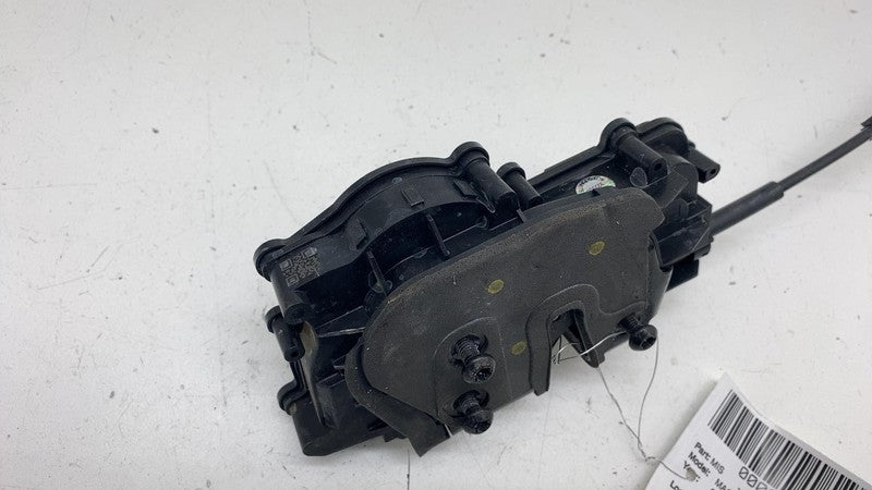 LJ8B-R219A64-CR ⭕ 21-24 Ford Mustang Mach-E Front Right Door Lock Latch Actuator LJ8B-R219A64-CR