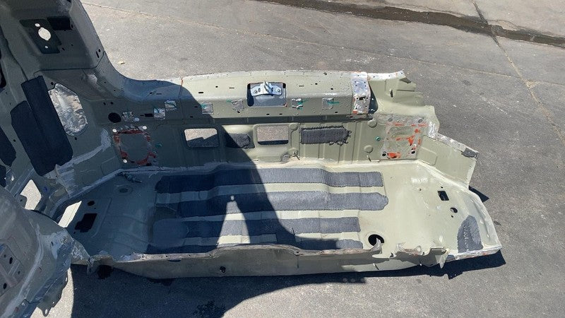 ⭕ 2016-2020 Tesla Model X Rear Passenger Side Quarter Panel Skin Right RH