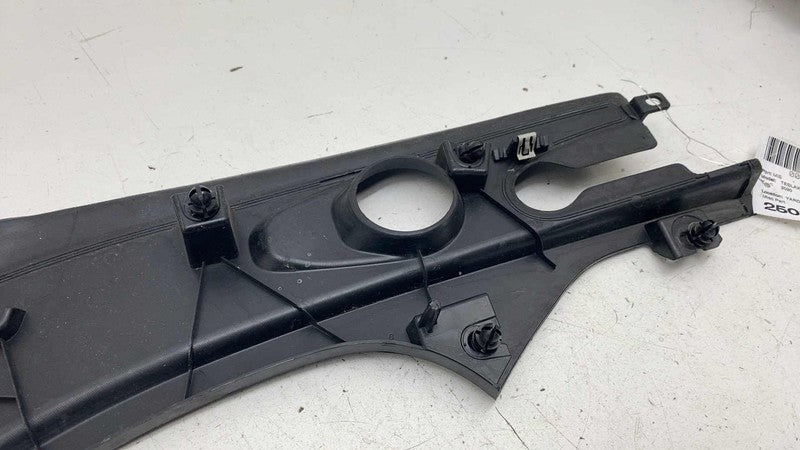 1036236-00-G ⭕ 2016-2025 Tesla Model X Front Underhood Apron Trim Cover Left LH 1036236-00-G