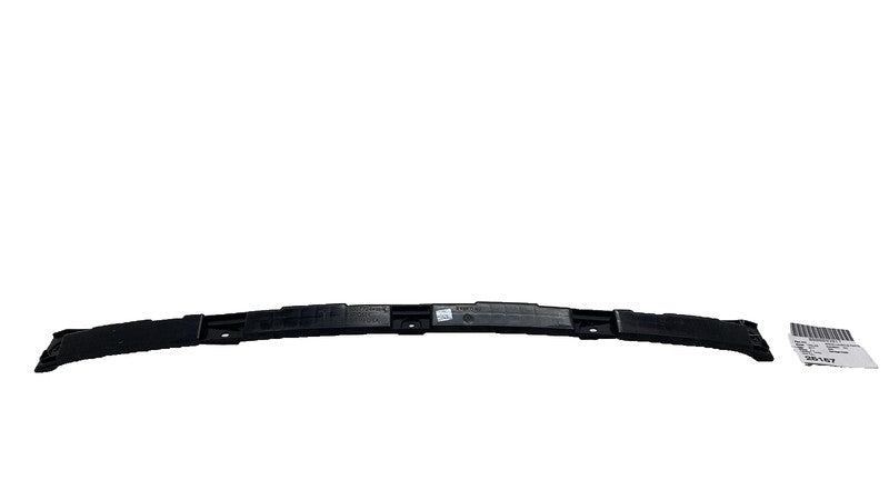 ⭕ 12-25 Model S Rear Body Attachment Bumper Center Support Bracket 600