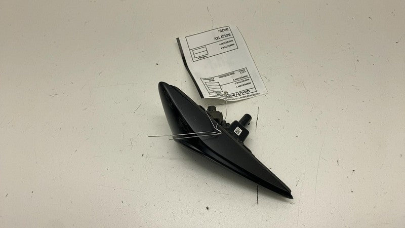 ⭕ 24-25 Tesla Model Y Front Driver Side Repeater Fender Camera Turn Signal HW4
