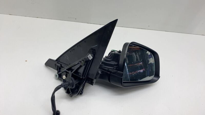 2020-2024 Tesla Model Y Right Exterior Rear View Door Mirror RH (NO SKULL CAP)
