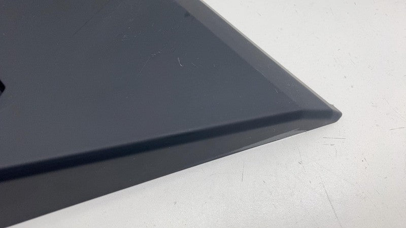 ⭕ 2024 Tesla Cybertruck Interior Beauty Cover w/ Infrared Camera 19680