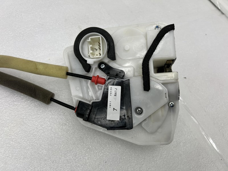 KD53-T8314 2016-2023 Mazda MX-5 Miata Passenger Side Door Latch Lock w/ Inner Handle Right