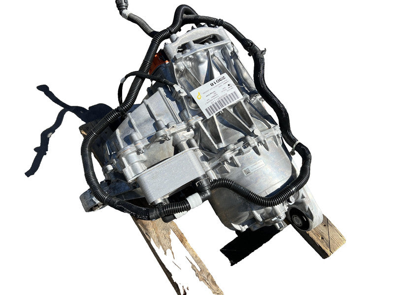 ⭕ 2020-2023 Tesla Model 3 M3 Electric Engine Rear Drive Unit Motor 112