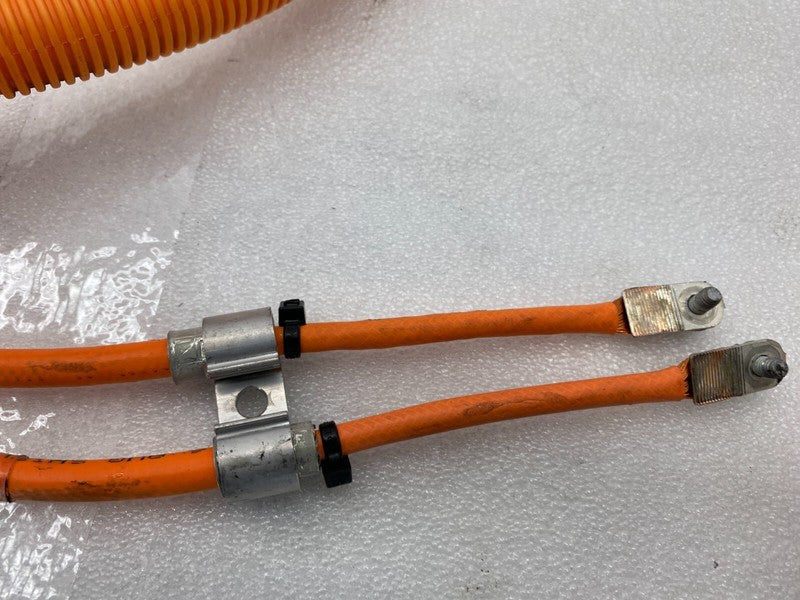 103058200F ⭕ 12-15 Model S High Voltage Junction Box to FJB Wire Harness Cable 1030582-00-F