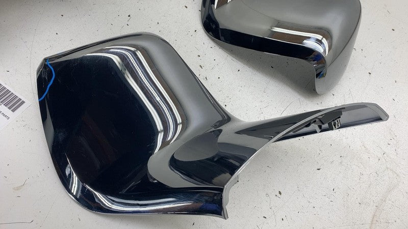 ⭕ 21-23 Model X 2nd Row Left & Right Middle Seat Cover 1062970-00-C/10