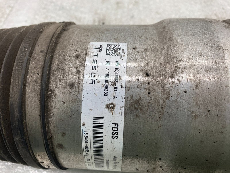 103060801A ⭕12-15 Model S MS Front Air Spring Module Suspension Shock Absorber 1030609-00-C