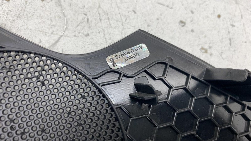 ⭕ 2019-2023 Audi E-Tron Quattro Door Speaker Panel Grille Cover Left 4