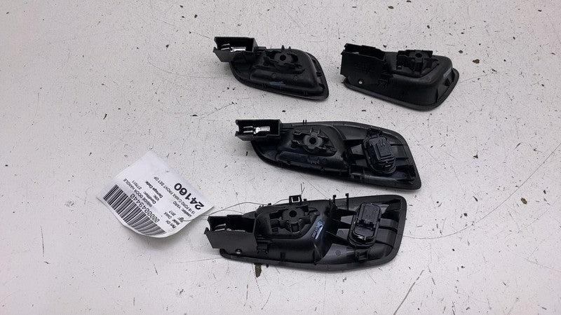 2013 2014 2015 2016 2017 2018 Ford C-Max Front Set of 4 Door Interior