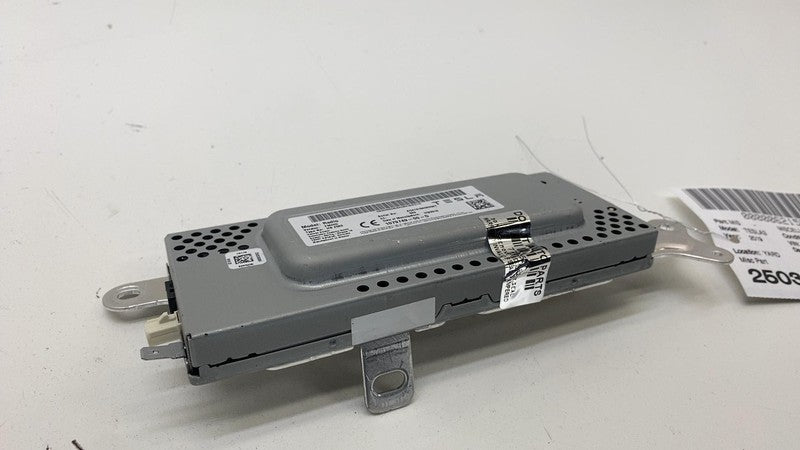 107974900D ⭕ 2017-2023 Tesla Model 3 Harman Becker Radio FM/HD Receiver Module 1079749-00-D