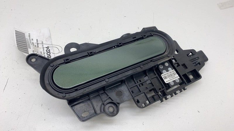 PT00002455-J 22-24 Rivian R1T Front or Rear Right Door Handle Forest Green EXP006 PT00002455J