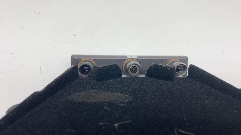 ⭕ 16-20 Model S X Forward Facing Inline Triple Camera w/ Bracket 11205