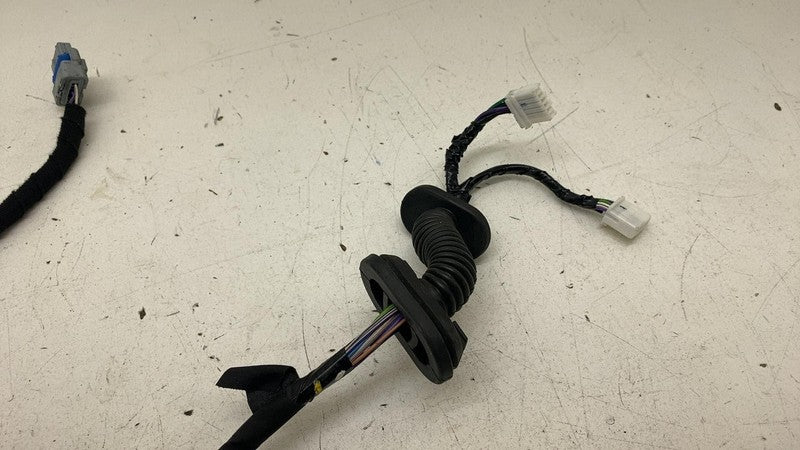 100442600M ⭕12-20 Tesla Model S Rear Door Wiring Harness Cable Wire Loom Right 1004426-00-M