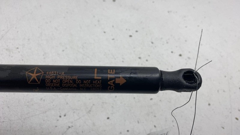 68230342AF 2017-2024 Chrysler Pacifica Rear Driver Side Liftgate Lift Cylinder Strut Left