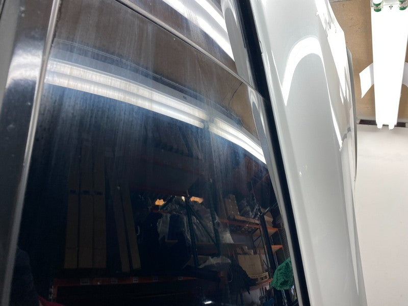 ⭕2016-2020 Tesla Model X Rear Driver Door Shell Panel w/ Window Glass