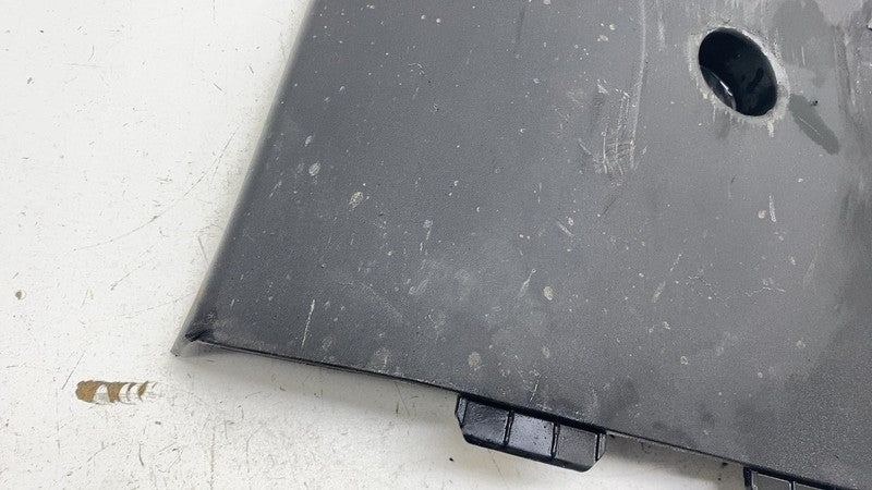 ⭕ 2025 Rivian R1S Rear Passenger Rocker Molding Cover Panel Right PT00