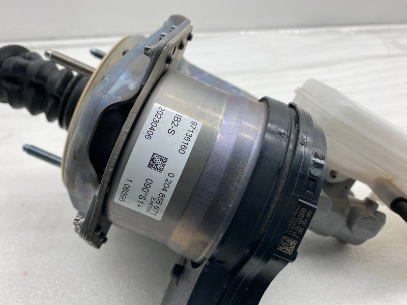 118867100B ⭕ 20-24 Tesla Model Y Power iBooster Brake Booster Master Cylinder 1188671-00-B