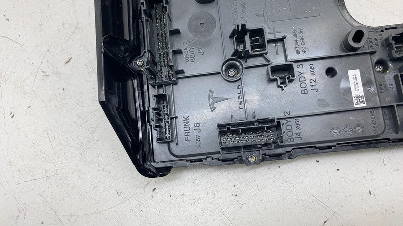 1834629-10-D ⭕24-25 Model 3 Front Right Frunk Low Voltage Body Controller Module 1834629-10-D