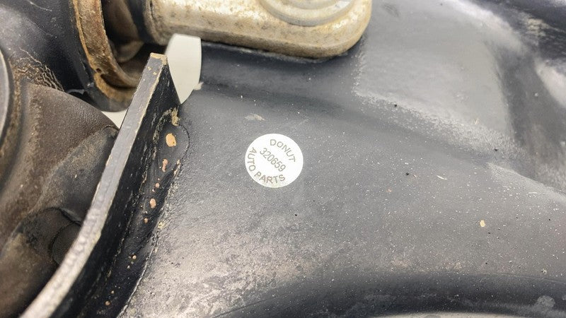 68284220AC ⭕ 17-24 Chrysler Pacifica Rear Passenger Side Lower Trailing Control Arm Right