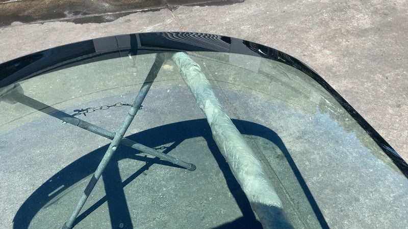 E1 43R-012145 ⭕ 2014-2020 BMW i3 I01 Front Windshield Wind Screen Glass Assembly OEM