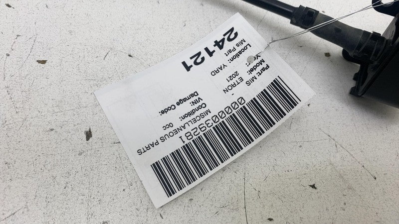 4KE616091B ⭕ 2019-2023 Audi e-Tron Air Suspension Compressor Tube Hose Pipe Line 4KE616091B