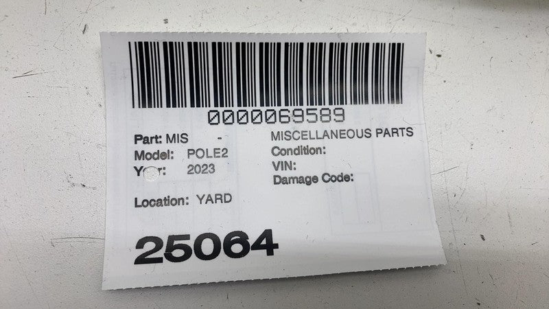 32320214 ⭕ 2021 2022 2023 Polestar 2 Body Computer Control Module BMC Unit 32320214