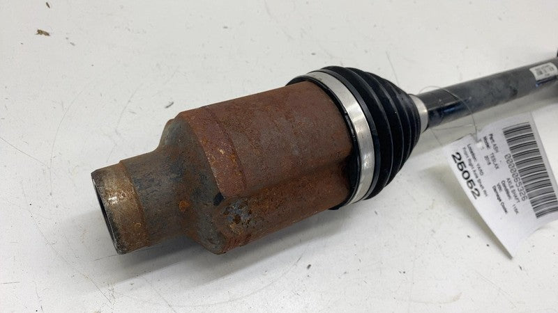 ⭕ 2015-2018 Tesla Model X Front Passenger Side CV Axle Shaft Halfshaft