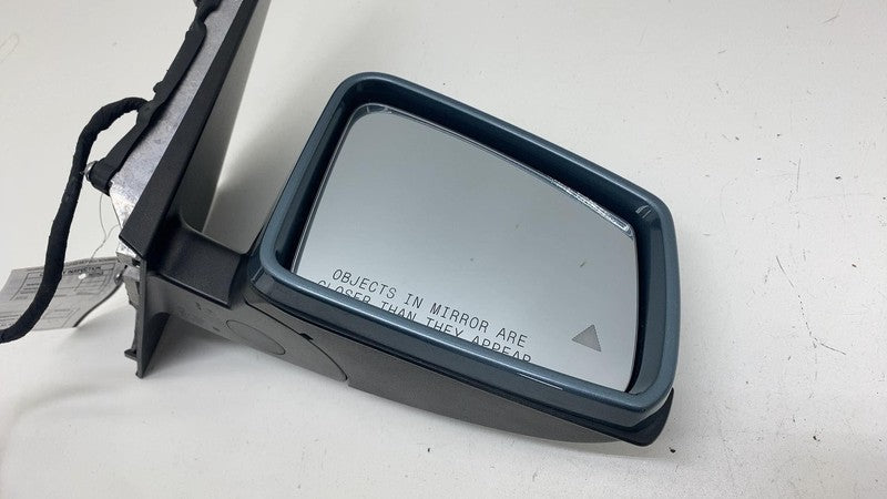 ⭕13-19 Mercedes-Benz B-Class Passenger Side Rear View Door Mirror Right Blue 894