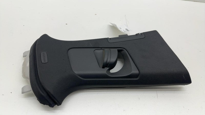 9Y3867244B ⭕ 2018-2024 Porsche Cayenne Front Right Upper B-Pillar Trim Cover OEM 9Y3867244B