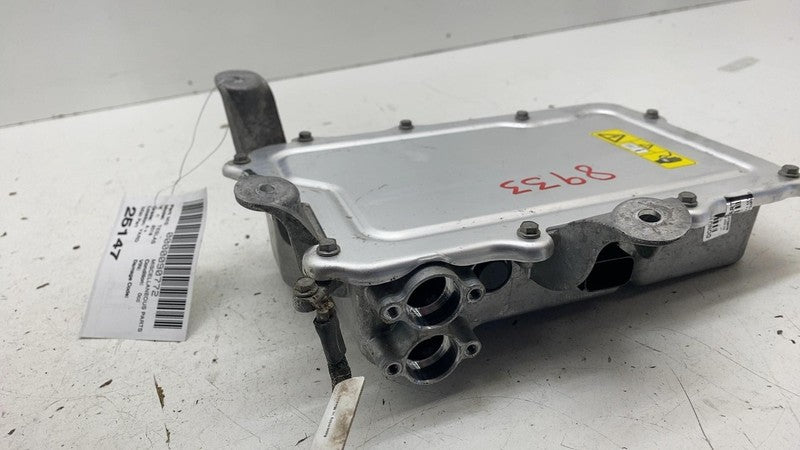 ⭕ 2016-2020 Tesla Model S HV High Voltage Power Distribution Junction