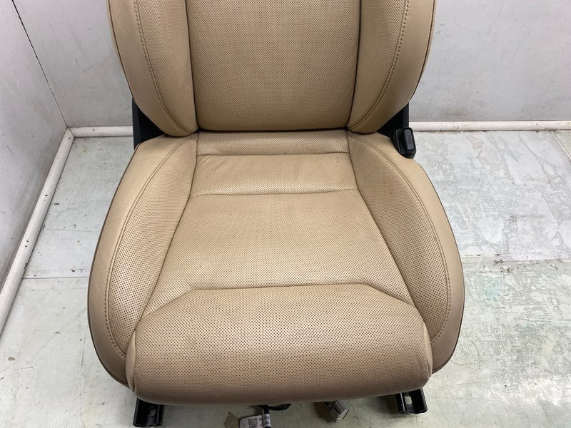 ⭕2016-2020 Tesla Model S Front Right 1st Row Seat Upper & Lower Cushion Assembly