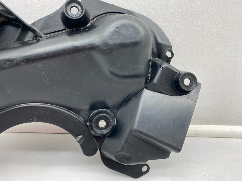 1060510-00-B ⭕ 16-20 Tesla Model S Front Right Underhood Shock Tower Cover Trim 1060510-00-B